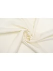 Рубашечный хлопок мерсеризованный MAX MARA Топленое молоко MM H4/3 C20 15042538