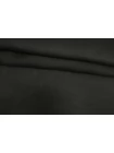 Лён плательно-костюмный умягчённый MAX MARA Чёрный MM H15/6 F70 15042539
