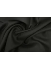 Лён плательно-костюмный умягчённый MAX MARA Чёрный MM H15/6 F70 15042539