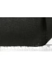 Лён плательно-костюмный умягчённый MAX MARA Чёрный MM H15/6 F70 15042539
