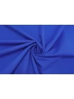 Поликоттон костюмно-плательный MAX MARA Синий MM H10/5 E77 15042541