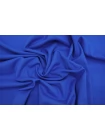 Поликоттон костюмно-плательный MAX MARA Синий MM H10/5 E77 15042541