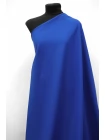 Поликоттон костюмно-плательный MAX MARA Синий MM H10/5 E77 15042541