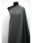Поликоттон костюмно-плательный MAX MARA Зеленовато-серый MM H10/5 E70 15042543