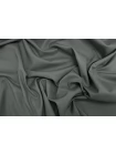 Поликоттон костюмно-плательный MAX MARA Зеленовато-серый MM H10/5 E70 15042543