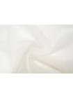 Шифон шёлковый креповый MAX MARA Молочно-белый MM Н28/2 O30 15042546