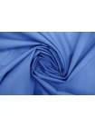 Рубашечный хлопок MAX MARA Сине-голубой MM H4/6 C40 15042549
