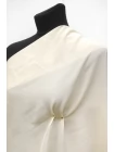 Вискоза со льном плательно-рубашечная MAX MARA Бежевато-белая MM H15 F40 15042550