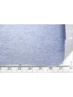 Лён с хлопком костюмно-плательный под джинсу MAX MARA Голубой MM H15/4 F60 15042552