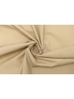 Рубашечный хлопок MAX MARA Бежевый MM H4/4 C20 15042560