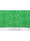 Шитье хлопковое MAX MARA Зелёное MM H3 A22 15042563