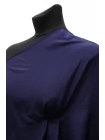 Шёлк плательно-блузочный MAX MARA Тёмно-синий MM H29/1 M20 15042564