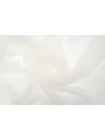 Органза с шёлком MAX MARA Бело-молочная MM Н32 O30 15042583