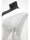 Органза с шёлком MAX MARA Бело-молочная MM Н32 O30 15042583