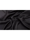 Шёлк плательно-блузочный MAX MARA Чёрный MM H29/1 M10 16042516
