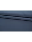 Шёлк плательно-блузочный Серовато-синий BL H29/1 M30 18032505