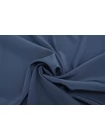 Шёлк плательно-блузочный Серовато-синий BL H29/1 M30 18032505