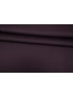Костюмная шерсть Тёмно-сливовая BL H59/2 HH50 18032553