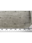 Рубашечный хлопок плюмети Бело-зелёный BL H4/5 C30 18032530