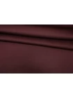 Костюмная шерсть Винная BL H59/2 HH50 18032554