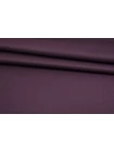 Костюмно-плательная шерсть Тёмно-сливовая BL H59/2 HH50 18032564