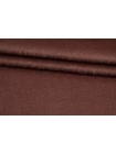 Пальтовая шерсть с альпакой Красновато-коричневая BL H56  DD00 18032566