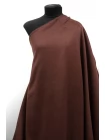 Пальтовая шерсть с альпакой Красновато-коричневая BL H56  DD00 18032566