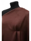 Пальтовая шерсть с альпакой Красновато-коричневая BL H56  DD00 18032566