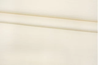 Трикотаж шёлковый кулирка Молочный SF H00 ЕЕ44 20062508