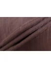 Плательная купра плиссе Припылённая черешня FRM H00 FF66 29062535