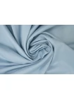 Трикотаж хлопковый кулирка Серо-голубой KZ H38/3 Q20 5042566