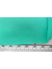 Трикотаж хлопковый кулирка мерсеризованный Светло-бирюзовый KZ H38/3 R20 5042567
