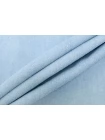 Джинса хлопковая вареная Голубая CMF H00 ЕЕ44 6062566