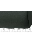 Трикотаж хлопковый кулирка тонкий Тёмно-зелёный KZ H38/7 R50 7052527