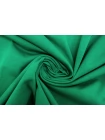 Трикотаж хлопковый кулирка Светло-изумрудный KZ H39/5 R50 7052531