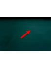 Хлопок костюмный "под велюр" Припыленно-изумрудный H00 EE22 8062316