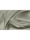 Органза сатиновая шёлковая MAX MARA Дымчатая серо-оливковая MM H32 O20 1102504 Органза сатиновая шёлковая MAX MARA Дымчатая серо-оливковая MM H32 O20 1102504