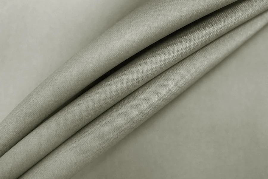 Органза сатиновая шёлковая MAX MARA Дымчатая серо-оливковая MM H32 O20 1102504 Органза сатиновая шёлковая MAX MARA Дымчатая серо-оливковая MM H32 O20 1102504