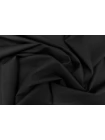 ОТРЕЗ 1,5 М ДЕФЕКТ Поливискоза костюмно-плательная MAX MARA Чёрная MM (ДФ3) 1102549-1