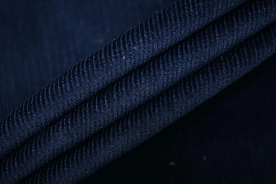 Микровельвет костюмно-плательный MAX MARA Тёмно-синий MM H18/3 К22 1102593 Микровельвет костюмно-плательный MAX MARA Тёмно-синий MM H18/3 К22 1102593