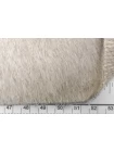 Пальтовая альпака с кашемиром Светлая серо-бежевая MM H56 DD50 30092502