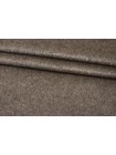 Пальтовая альпака Дымчато-коричневая MM H56 EE00 30092503