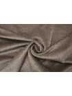Пальтовая альпака Дымчато-коричневая MM H56 EE00 30092503