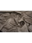 Пальтовая альпака Дымчато-коричневая MM H56 EE00 30092503