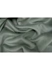Пальтовая альпака Дымчато-эвкалиптовая MM H56 CC30 30092504