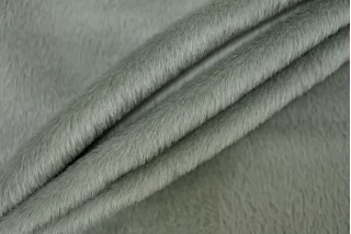Пальтовая альпака Дымчато-эвкалиптовая MM H56 CC30 30092504