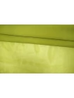 ОТРЕЗ 1,3 М Креп-шифон шелковый MAX MARA Зелёное яблоко (18) 30092540-1