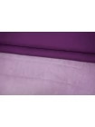 ОТРЕЗ 1,45 М Креп-шифон шелковый MAX MARA Сливово-фиолетовый (09) 30092541-2