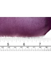 ОТРЕЗ 1,45 М Креп-шифон шелковый MAX MARA Сливово-фиолетовый (09) 30092541-2