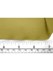 Шелк креповый сатин плательно-блузочный MAX MARA Светлая зелёная горчица MM Н30/2 O20 30092580